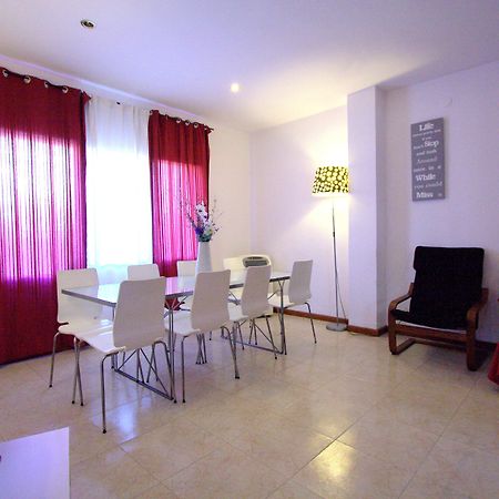 La Pedrera Residence Barcelona Kültér fotó