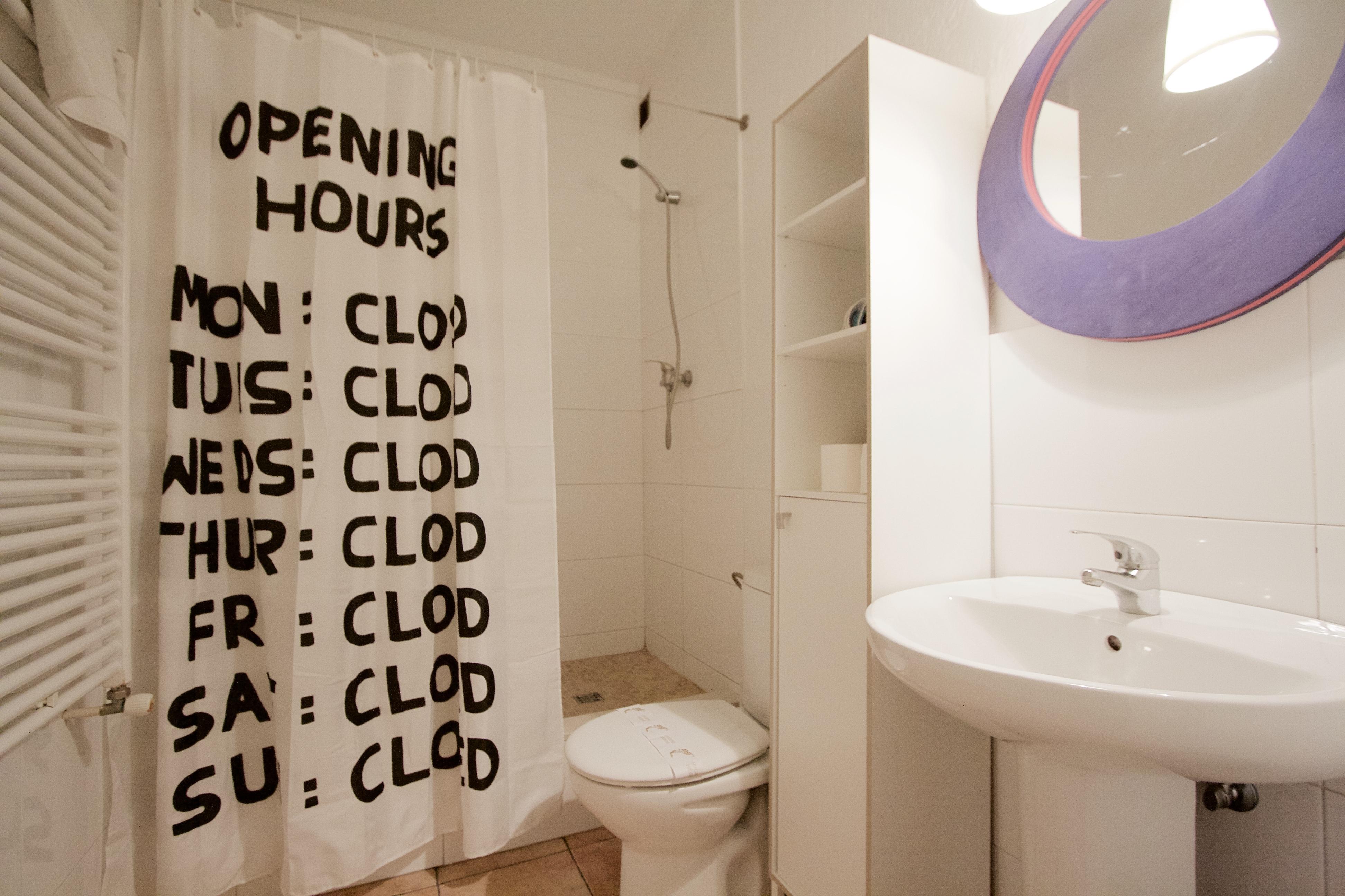 La Pedrera Residence Barcelona Kültér fotó