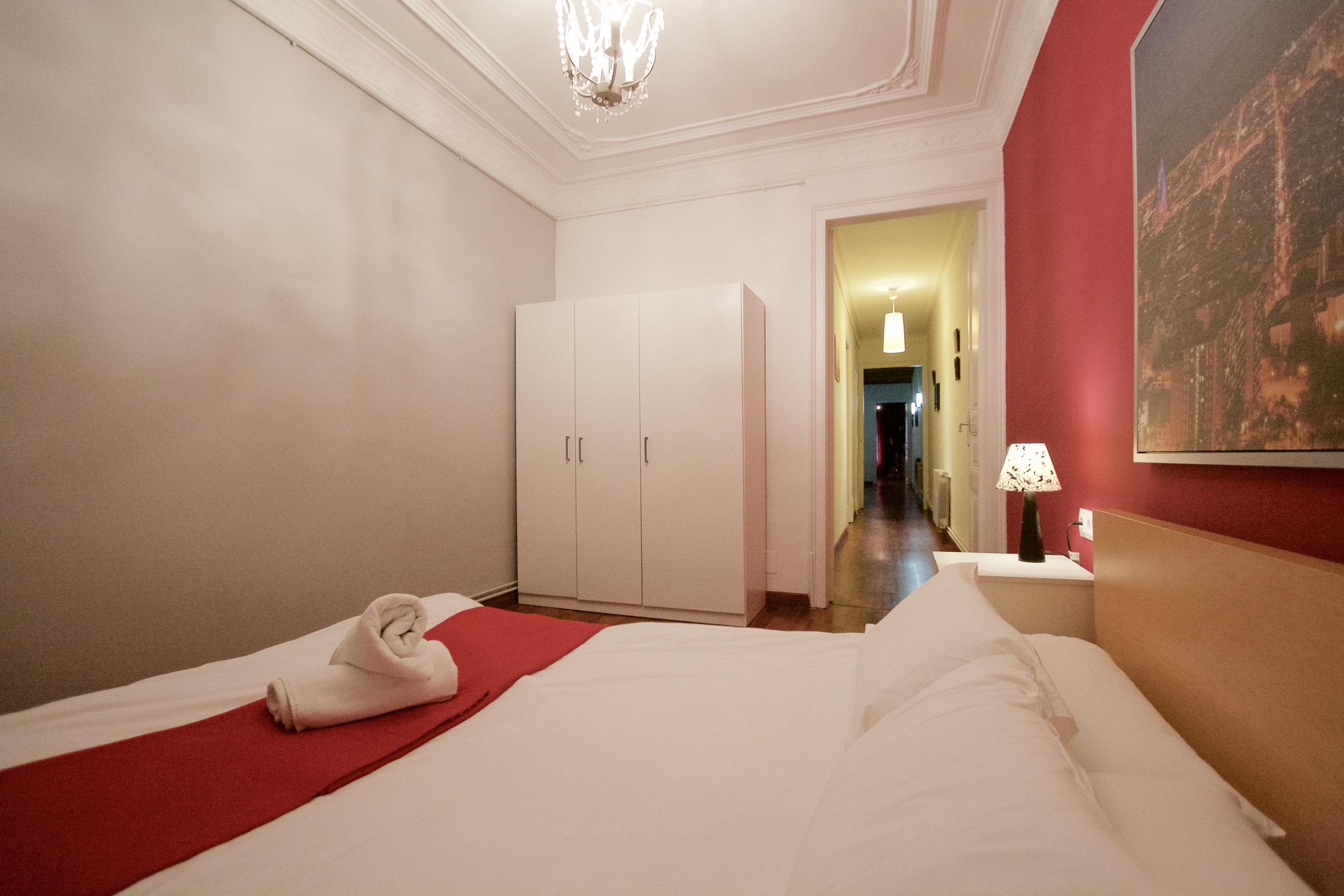 La Pedrera Residence Barcelona Kültér fotó