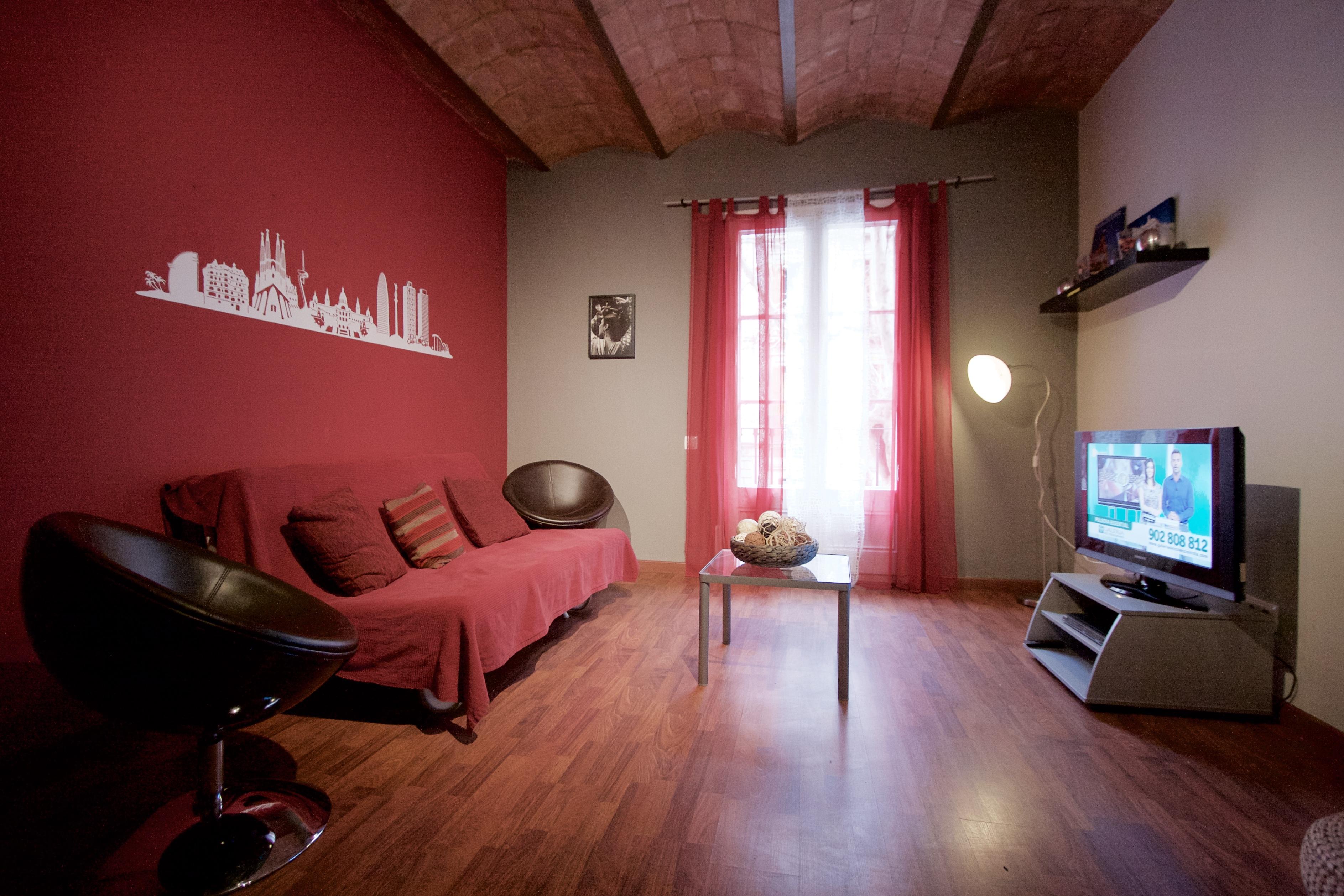 La Pedrera Residence Barcelona Kültér fotó