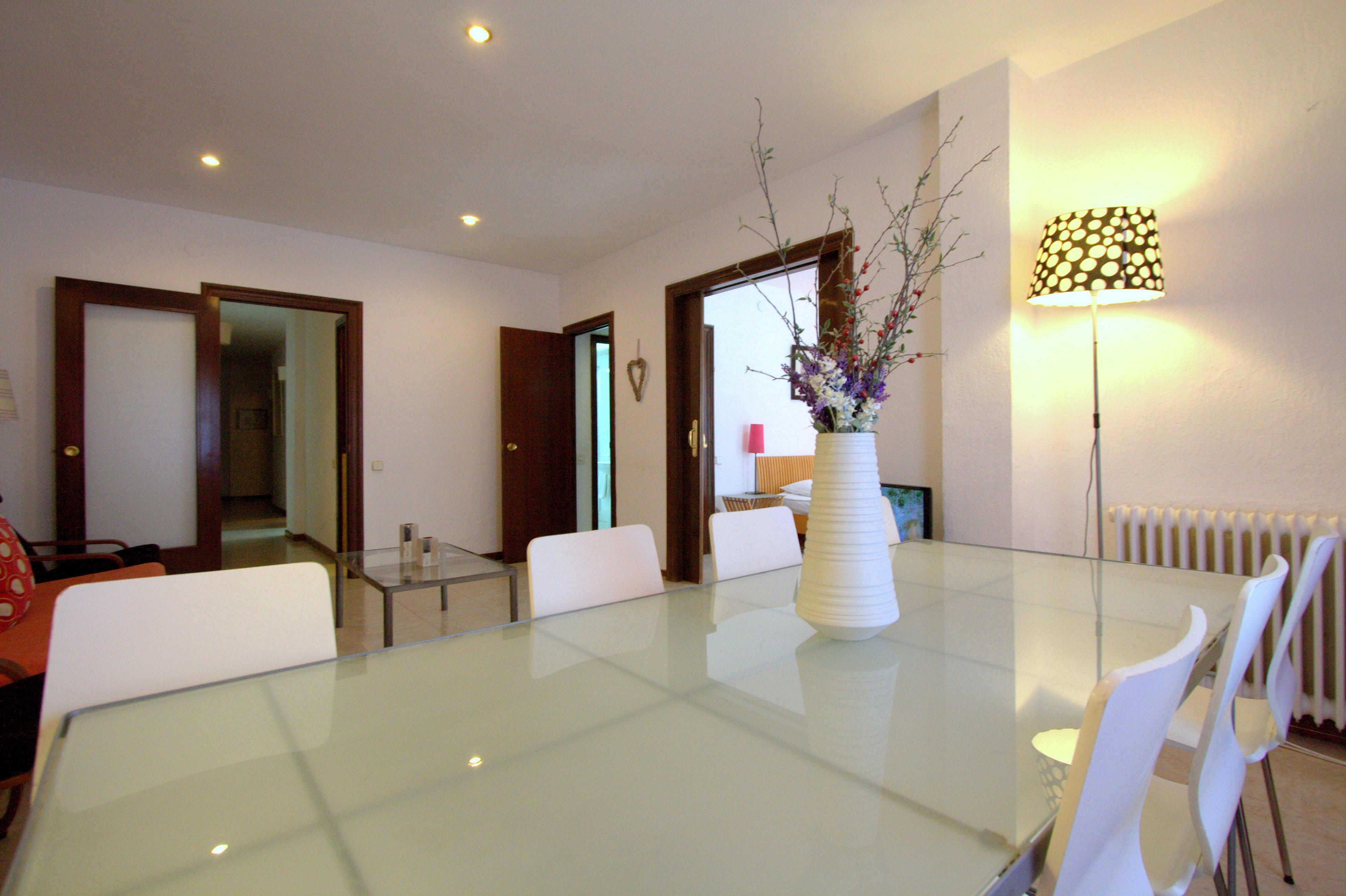La Pedrera Residence Barcelona Kültér fotó
